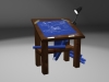 Drafting Desk - 03