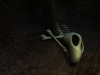 Mailbox w/ Bones - 05